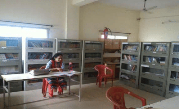 Umang Geetai College of Women's Education Nagpur Infrastructure & Facilities photo 3